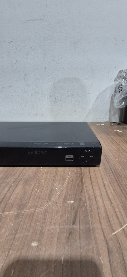 Samsung DVD Player - Model - DVD-1080P9