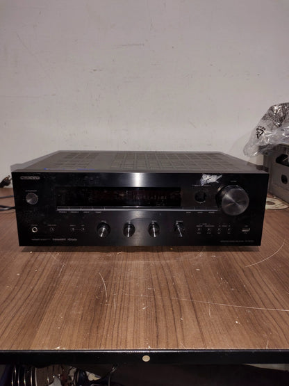 ONKYO TX-8050 Network Stereo Receiver