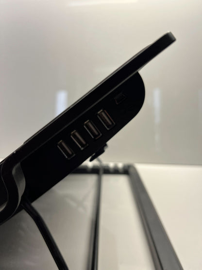 Cooler Master NotePal ErgoStand Laptop Cooling Stand