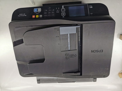 Epson WF-4630 All-In-One Inkjet Printer
