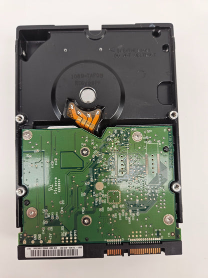 Western Digital WD1500ADFD 150GB Raptor 3.5" SATA 10000 RPM 10k RPM HDD