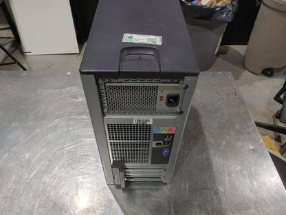 GOOD CONDITION DELL Dimension 3100 WinXP PC Pentium4 3.06GHz 1.25GBRAM NO HDD/OS