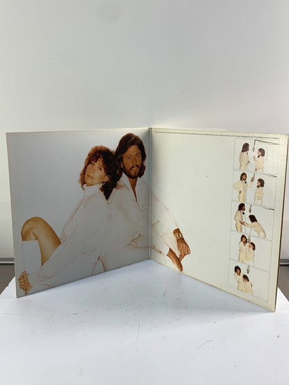 Barbra Streisand - Guilty (1980) Vinyl LP. Barry Gibb, Columbia Records FC36750