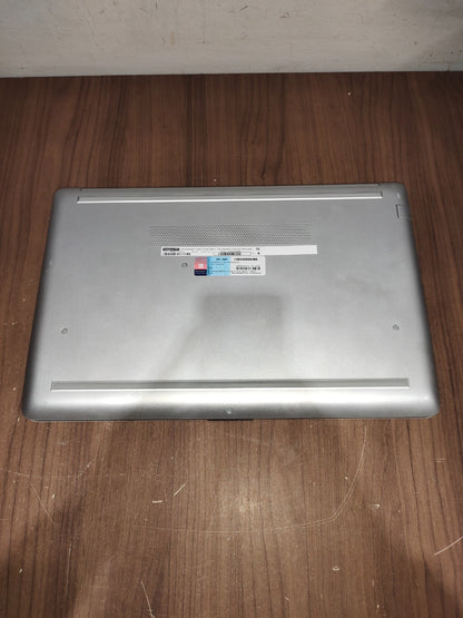 HP 15-DB1931CL 15.6" - 128GB SSD, AMD Ryzen 3 3200U, 2.60GHz, 4GB RAM - Laptop
