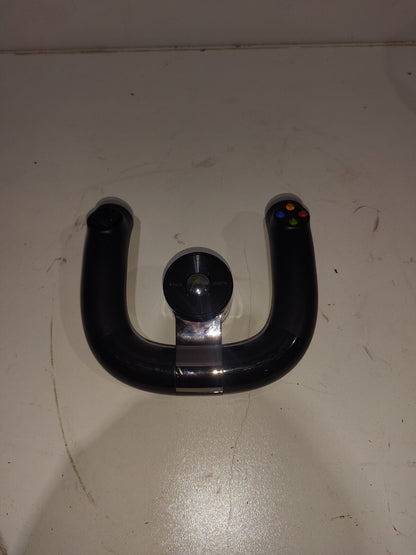 XBOX 360 Wireless Speed Wheel