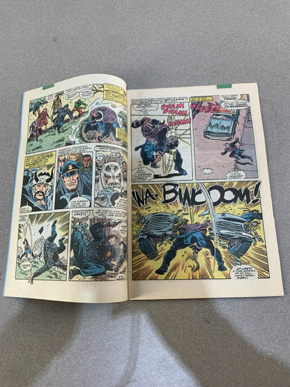 The Mighty Thor #392 Direct Marvel 1988