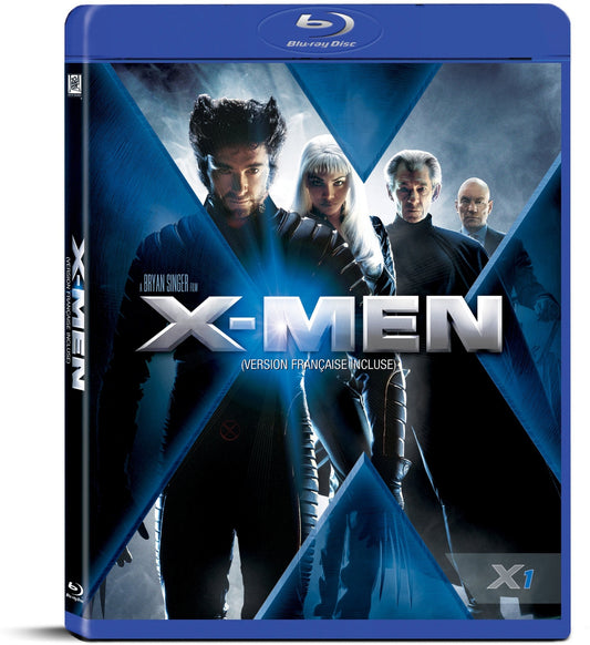 X-men