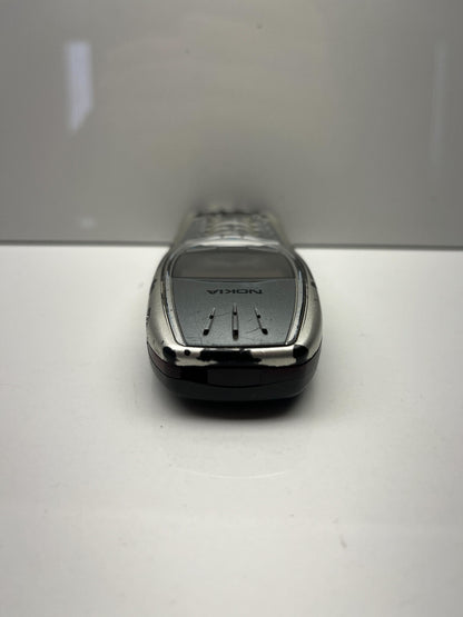 Vintage Nokia 6310i Cell Phone NOT WORKING