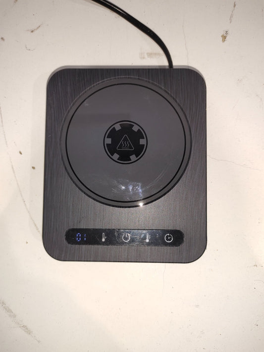 New City Electric Coffee Mug Warmer