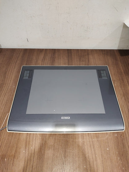 Wacom Intuos 3 Graphics Tablet-Black PTZ-930