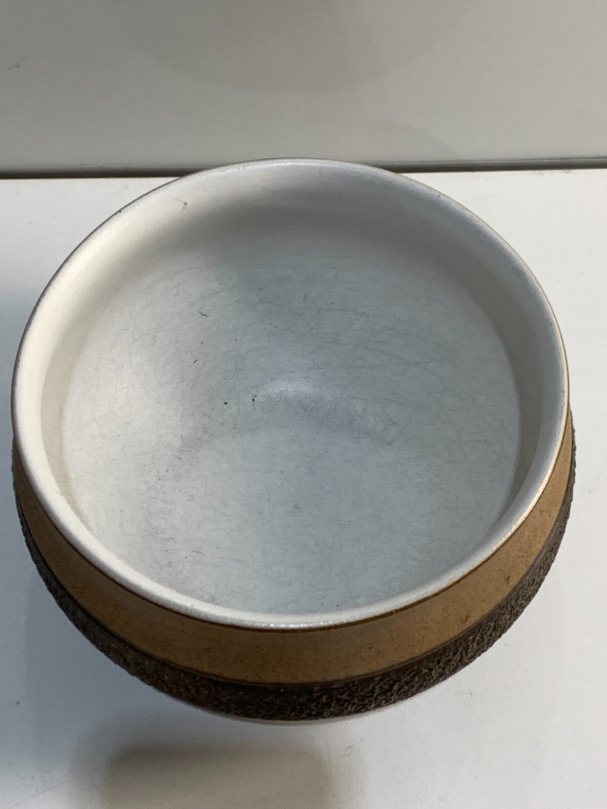 Denby - Cotswold - Vegetable Bowl Open Round