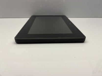 BlackBerry PlayBook Tablet 32GB Black NOT WORKING