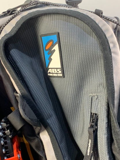 ABS Escape 15 Avalanche Airbag Backpack