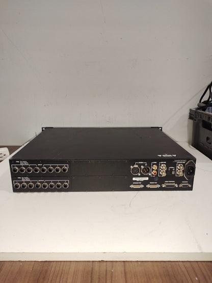 Digidesign 96 I/O 16-Channel Digital Audio Recording Interface D/A Converter - 2