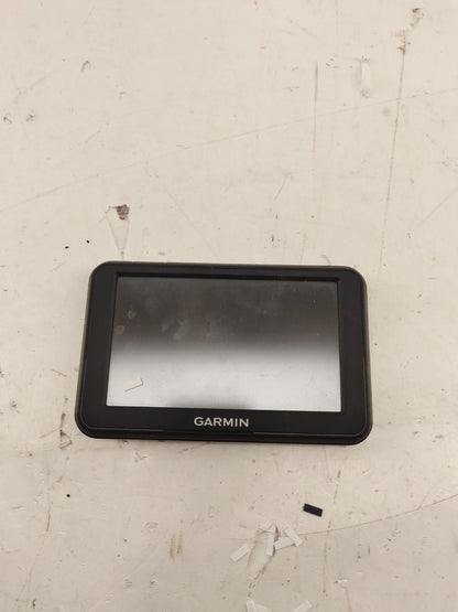 GARMIN Nuvi 40 LM GPS Navigator