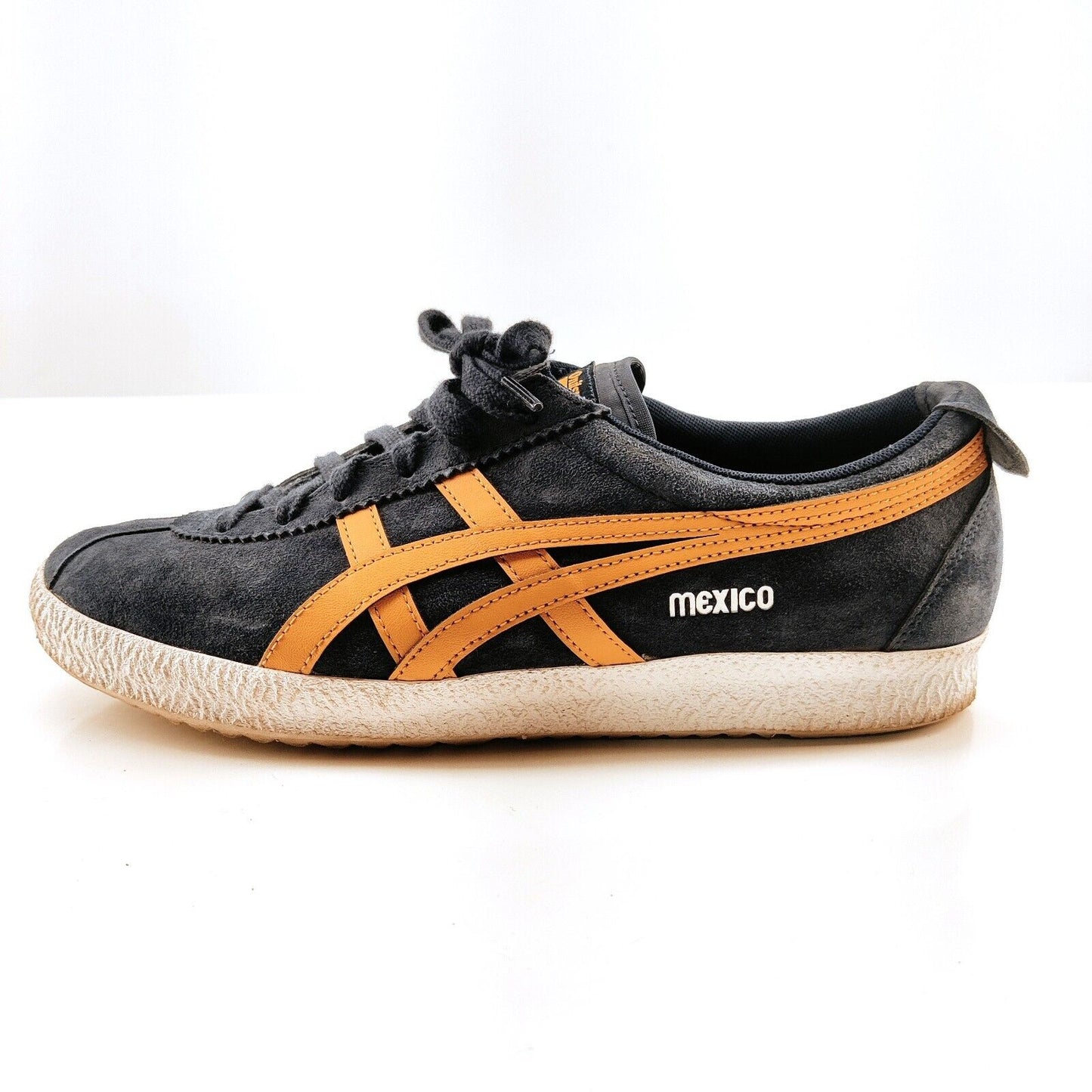 Onitsuka Tiger Mexico Delegation Shoes Mens 28CM  US10 EU44