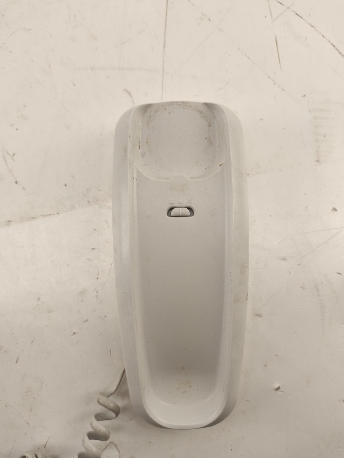 GE White Corded Telephone