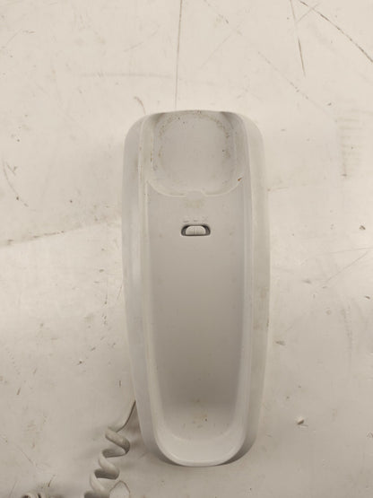 GE White Corded Telephone