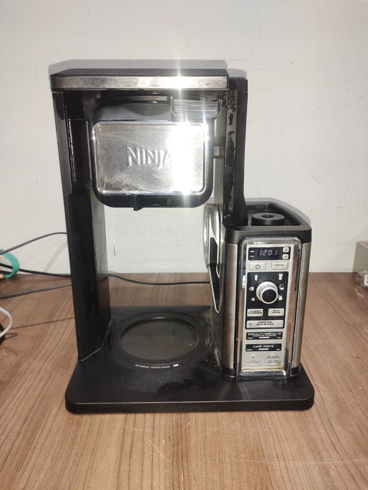 Ninja Coffee Bar System CF090 Coffee Maker