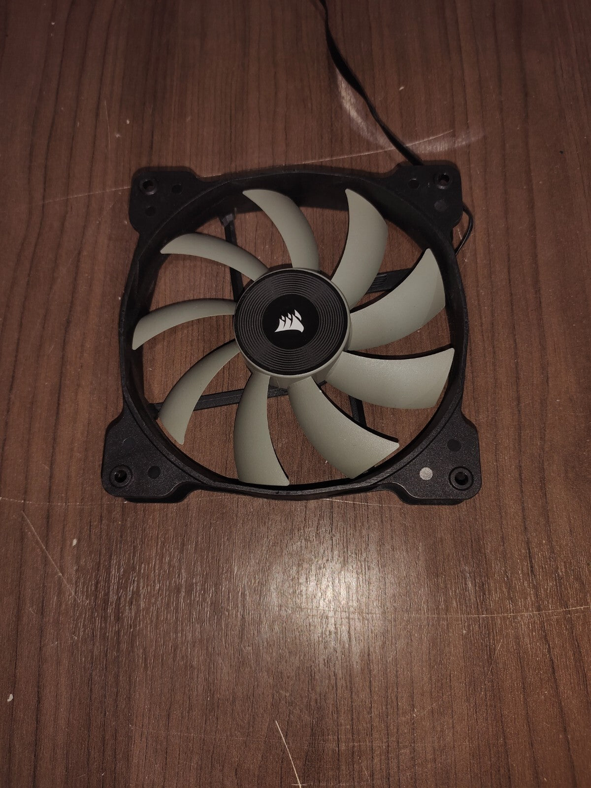 Corsair DC 12V Computer Case Fans A1425S12S-2 - 2
