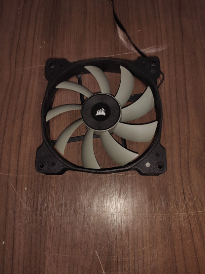Corsair DC 12V Computer Case Fans A1425S12S-2 - 2