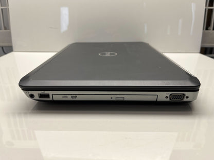 Dell Latitude E5420 i5-2410M @ 2.30 GHz 2GB RAM No HDD BAD SCREEN