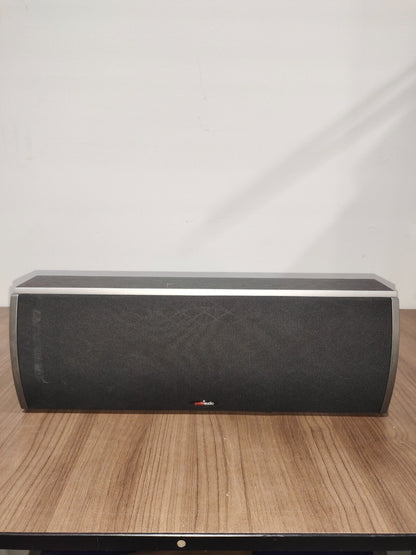 Polk Audio CSi3 Series Center Channel Speaker