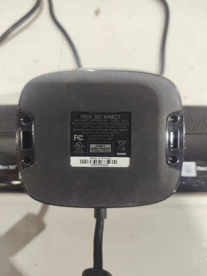 Microsoft XBox Kinect Sensor Bar