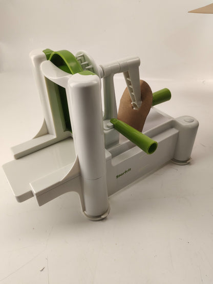 Starfrit Spiral Slicer Spiralizer