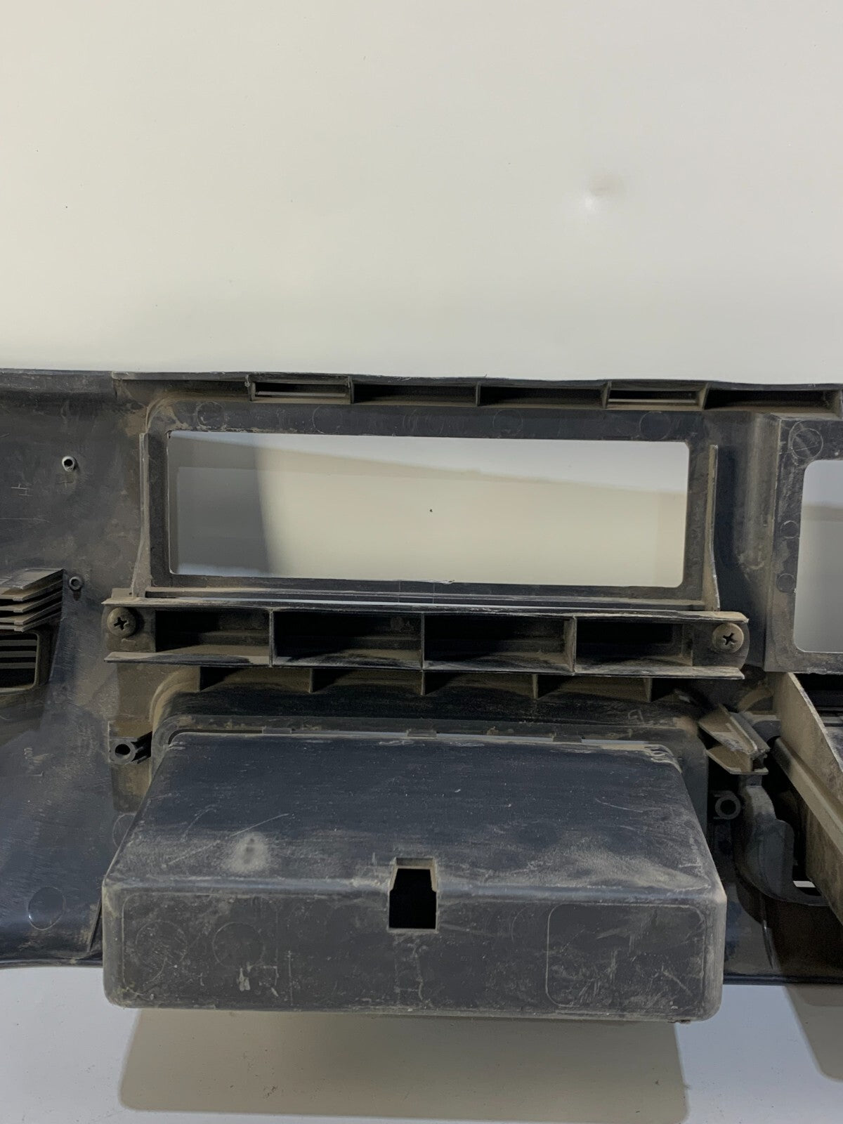 GMC W5500 TRIM OR COVER PANEL Dash Panel - Used