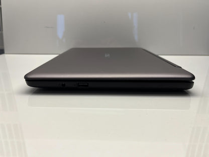 ASUS VivoBook Flip TP201S Celeron N3060 @ 1.60 GHz 4GB RAM 128GB SSD Windows 10