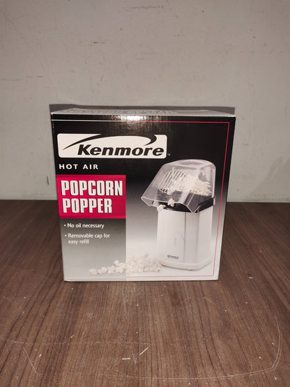 Kenmore Hot Air Popcorn Popper - PC-2