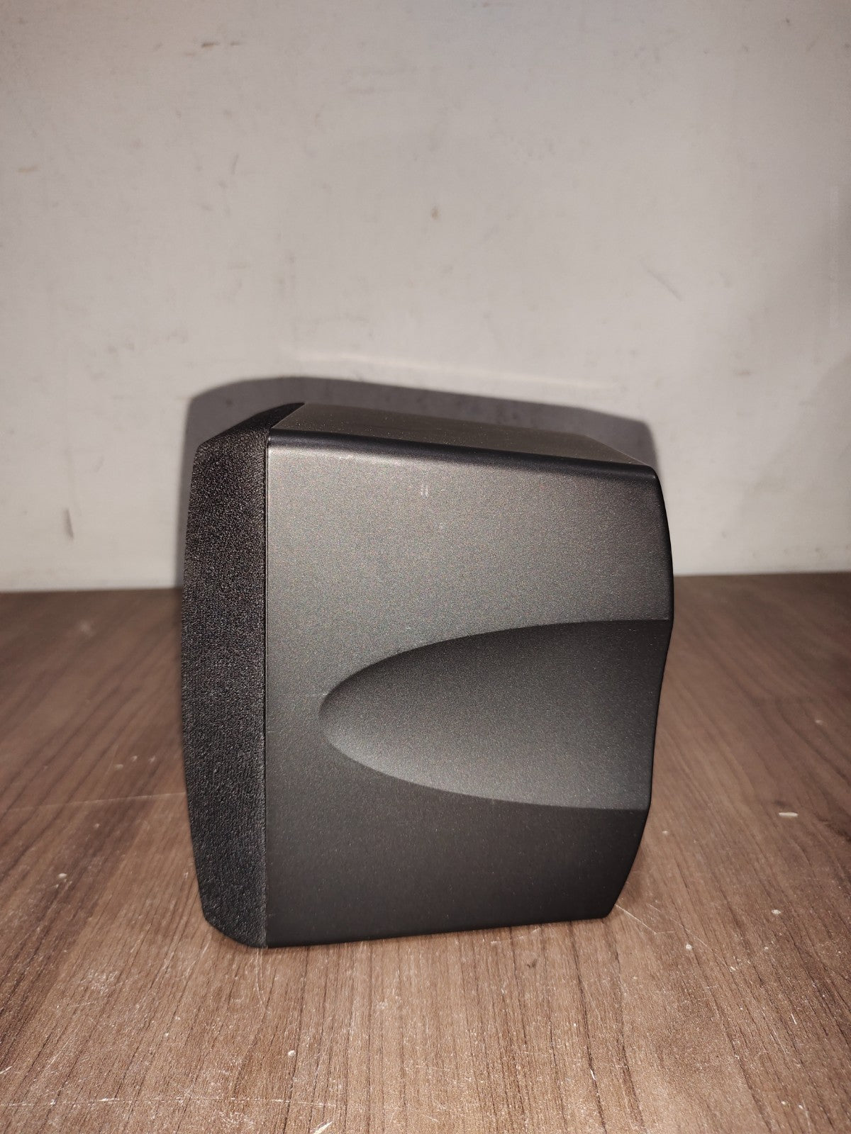 Sony Black Surround Sound Speaker System 70W 8ohm - Model - SS-SR15 - 1