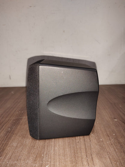 Sony Black Surround Sound Speaker System 70W 8ohm - Model - SS-SR15 - 1