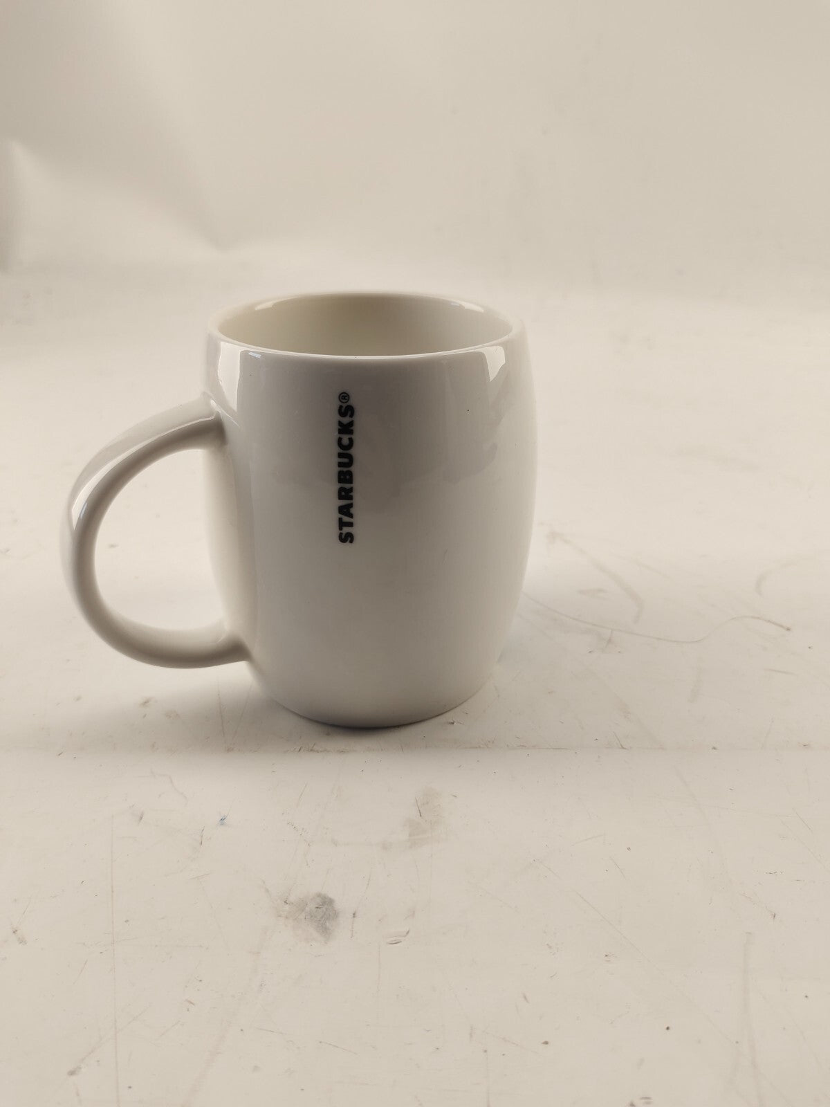 Starbucks 2010 Large Logo Coffee Mug