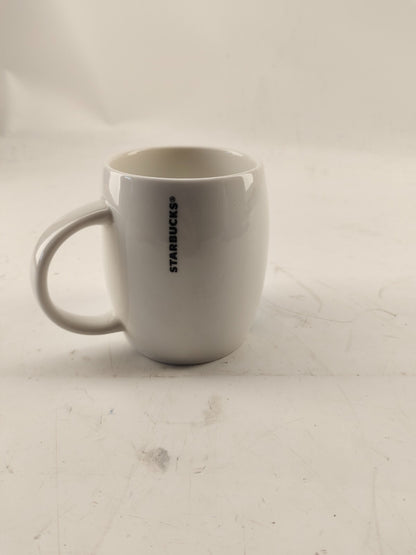 Starbucks 2010 Large Logo Coffee Mug