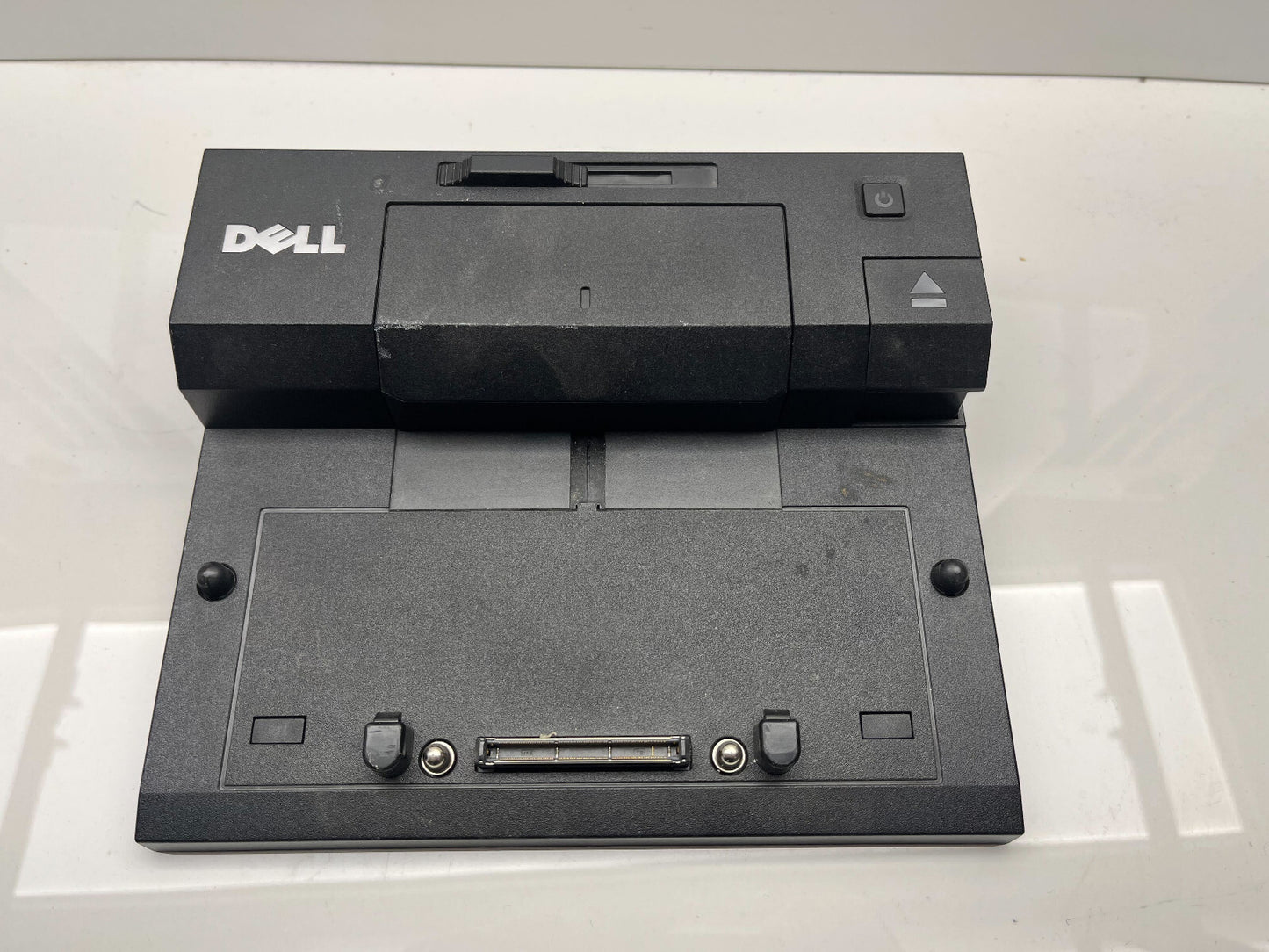 Dell PR03X Port Replicator Laptop Docking Station