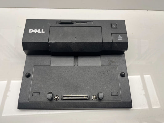 Dell PR03X Port Replicator Laptop Docking Station