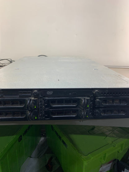 Dell PowerEdge 2850 Rack-Mount Server
