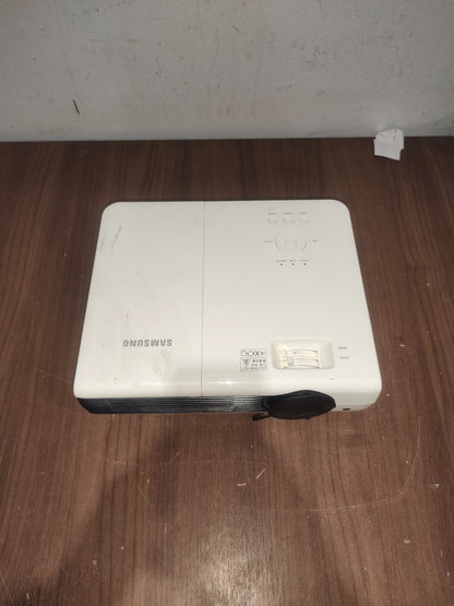 Samsung SP-M250S (SP2503SWX/ZA) Home Cinema Projector - HDMI
