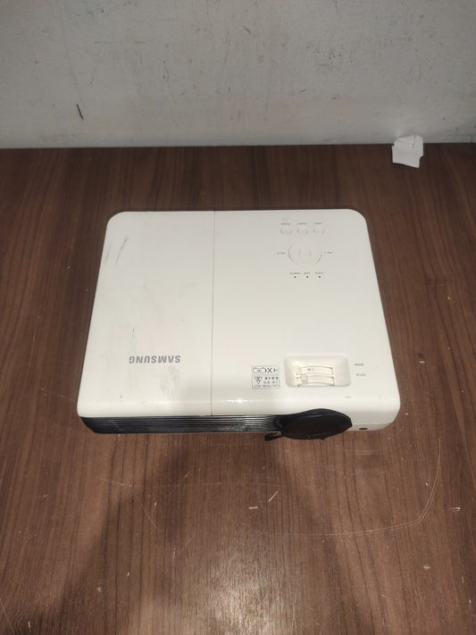 Samsung SP-M250S (SP2503SWX/ZA) Home Cinema Projector - HDMI