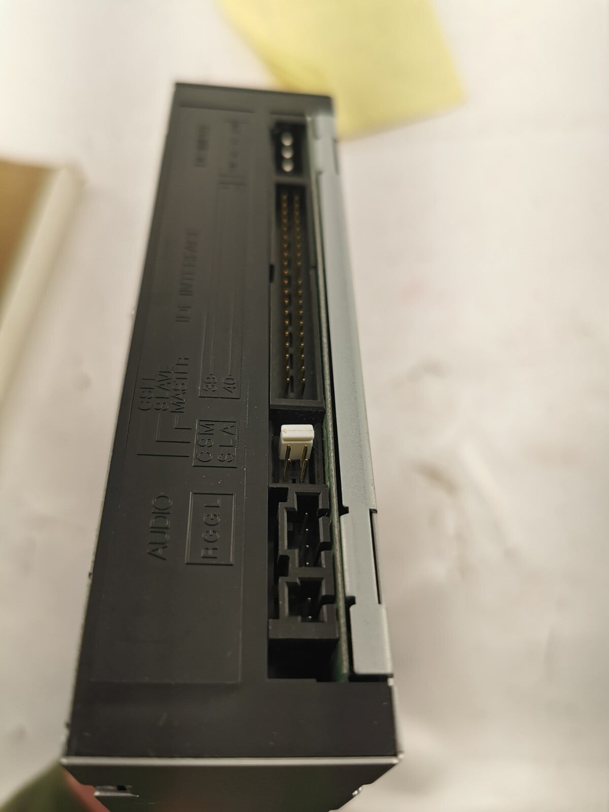 VINTAGE MITSUMI MODEL CR-4804TE CD-RW DRIVE