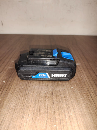 HART TOOL BPH002 20V BATTERY (PSN036754)