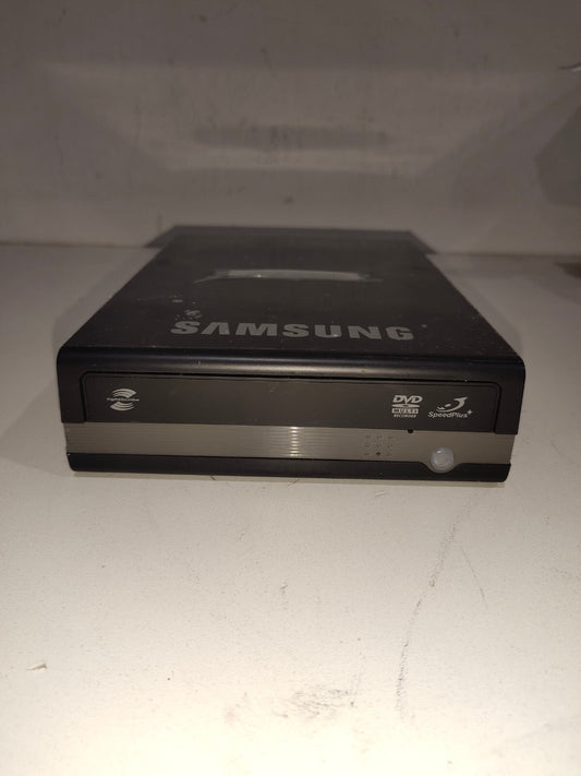 Samsung TruDirect SE-S204 DVD Recorder DVD+R/DVD-R Dual Layer