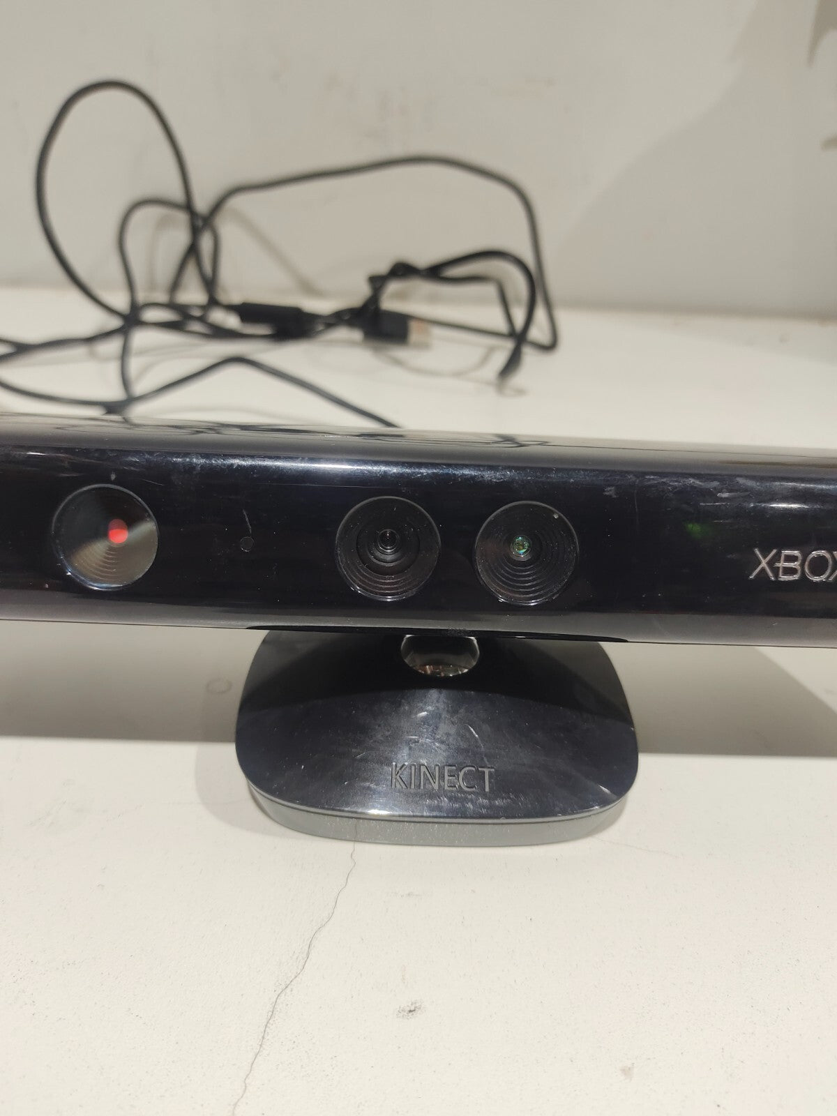 Microsoft XBox Kinect Sensor Bar