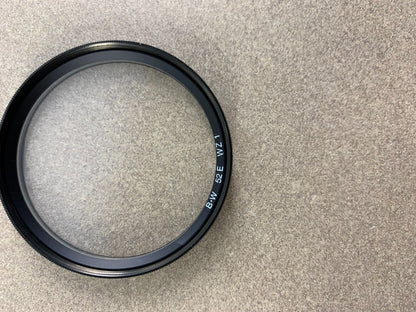 B+W 52E WZ 1 CLEAR FILTER