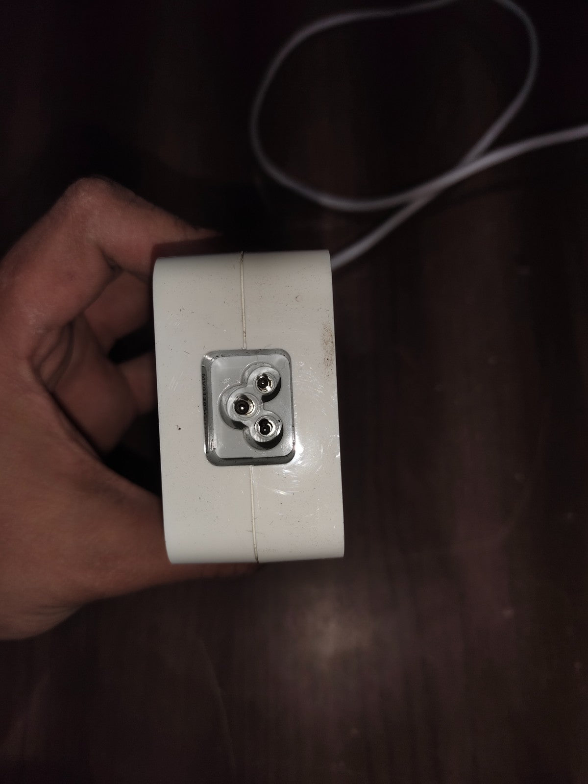 Apple Mac mini  110W Power Adapter (MA407LL/A) - A1188