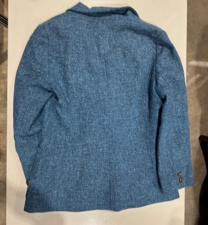 Woman Vintage Jacket