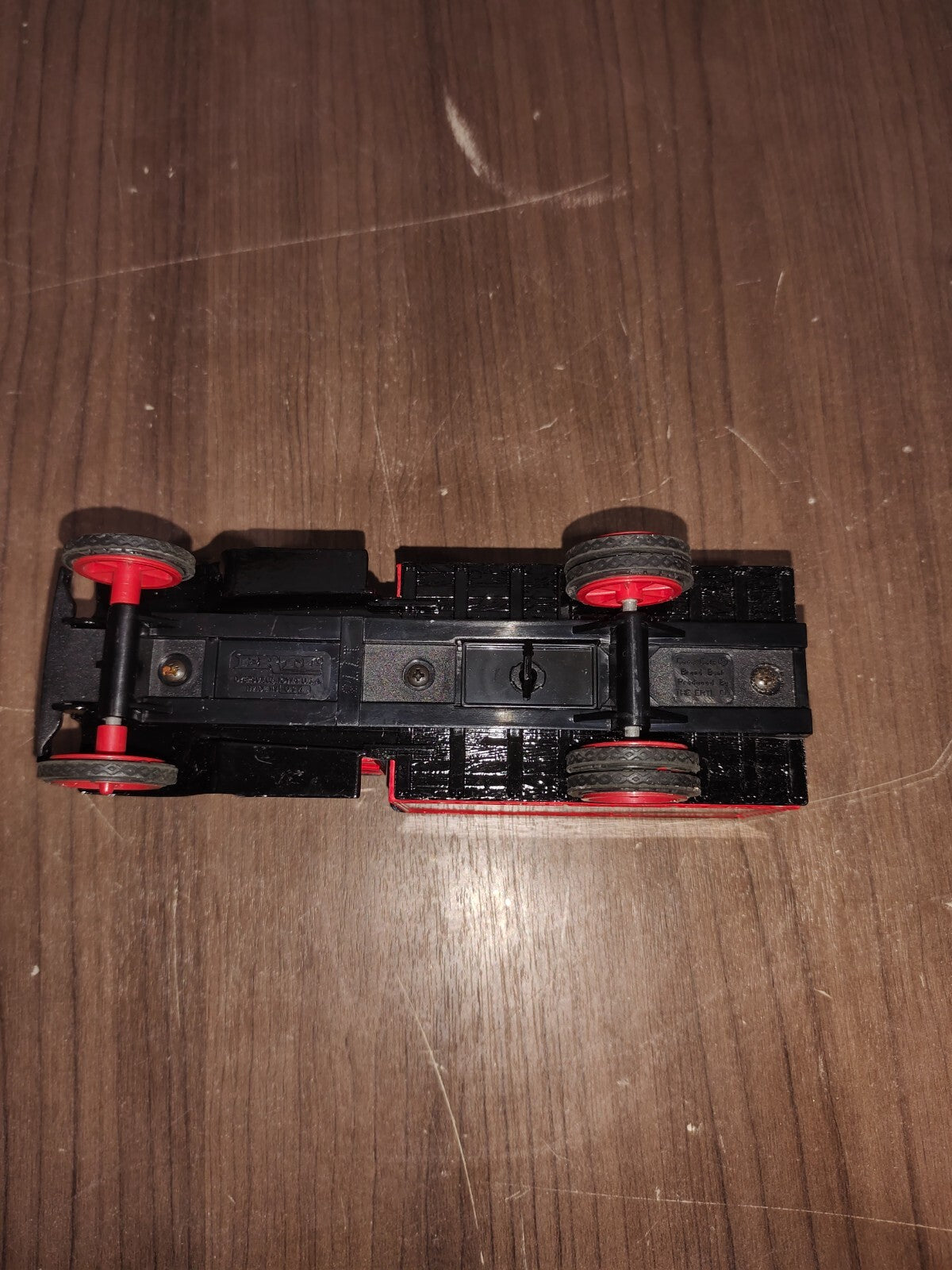 Vintage 1993 ERTL Collectibles Coca Cola Die Cast Metal Coin Bank
