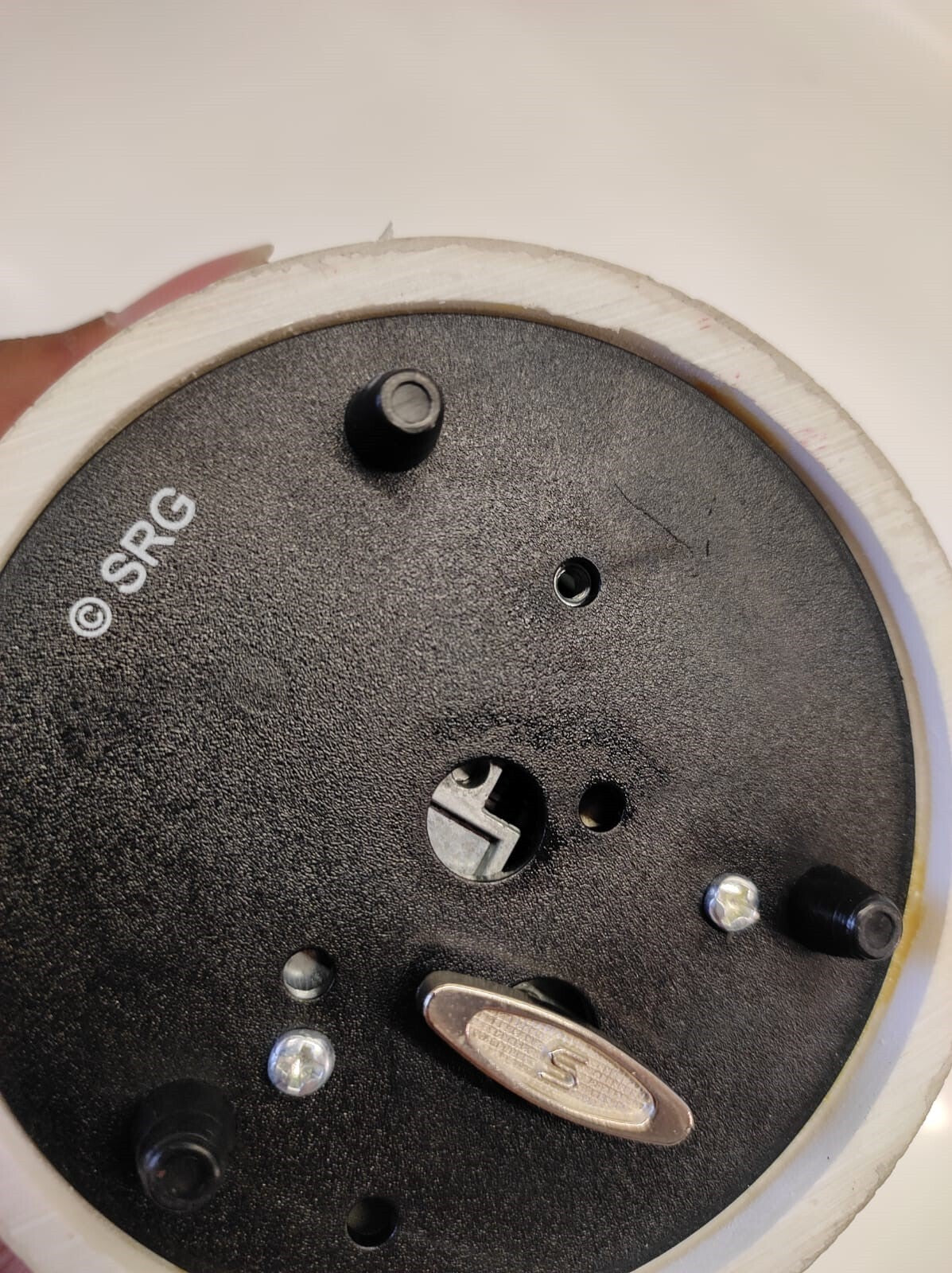 Angels Snow Globe Limited Edition Collectible